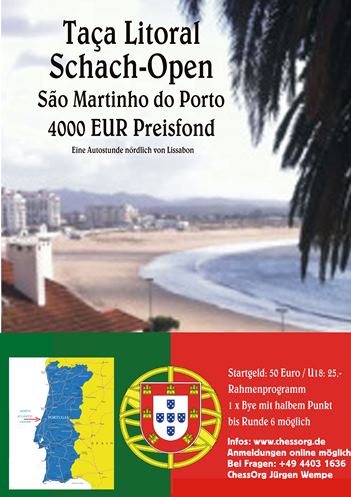 Plakat Taca Litoral