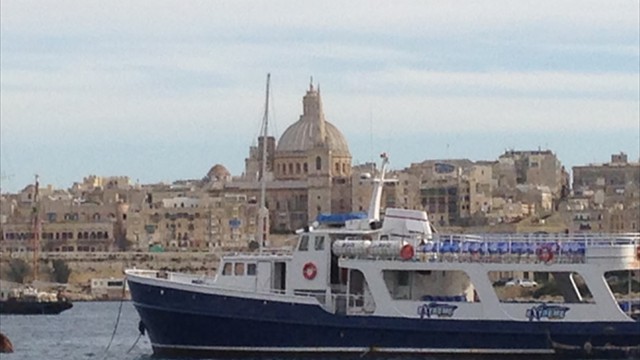 Valetta