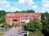 Hotel Am Badepark in Bad Zwischenahn,
                                        Partnerhotel des NordWest-Cup